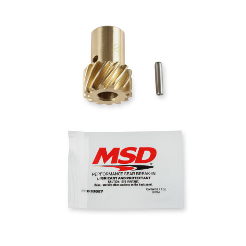 PartzBiz CM: 8471-จำหน่ายเกียร์ Chevy Bronze .500