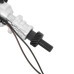 PartzBiz CM: 8473-Ford 2.3L Billet Distributor