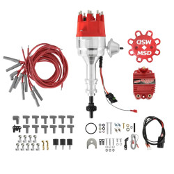 PartzBiz CM 84745 - Ford Crate Ignition Kit, 289/302