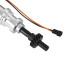PartzBiz CM: 84771-Ford 351C-460 Street Pro-Billet Distributor w/Steel Gear