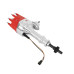 PartzBiz CM: 8477-Ford 351C-460 Street Pro-Billet Distributor