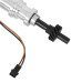 PartzBiz CM: 8477-Ford 351C-460 Street Pro-Billet Distributor