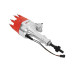 PartzBiz CM: 8479-Ford 289/302 Street Pro-Billet