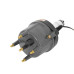 PartzBiz CM: 8485-VW Billet Distributor