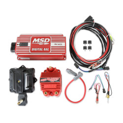 PartzBiz CM 85001 - ชุด MSD Super HEI