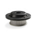 PartzBiz CM: 85201-MSD Front Drive Distributor with Adjustable Cam Sync