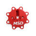 PartzBiz CM: 85201-MSD Front Drive Distributor with Adjustable Cam Sync