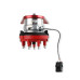 PartzBiz CM: 85201-MSD Front Drive Distributor with Adjustable Cam Sync