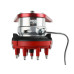 PartzBiz CM: 85101-ผู้จัดจำหน่ายไดรฟ์ด้านหน้า MSD พร้อม Cam Sync ที่ปรับได้