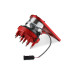 PartzBiz CM: 85101-ผู้จัดจำหน่ายไดรฟ์ด้านหน้า MSD พร้อม Cam Sync ที่ปรับได้