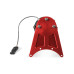 PartzBiz CM: 85201-MSD Front Drive Distributor with Adjustable Cam Sync