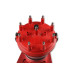 PartzBiz CM: 85201-MSD Front Drive Distributor with Adjustable Cam Sync