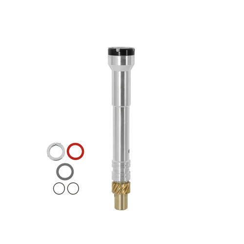 PartzBiz CM: 8513-Oil Plug Wet Sump Chevy V8