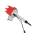 PartzBiz CM: 8515-Chevy In-line 6 Cylinder Distributor PartzBiz CM: 8515-Chevy In-line 6 Cylinder Distributor