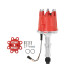 PartzBiz CM: 8517-Buick V8 400-455 Billet Distributor