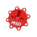 PartzBiz CM: 85201-MSD Front Drive Distributor with Adjustable Cam Sync