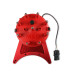 PartzBiz CM: 85201-MSD Front Drive Distributor with Adjustable Cam Sync