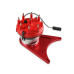 PartzBiz CM: 85201-MSD Front Drive Distributor with Adjustable Cam Sync