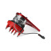 PartzBiz CM: 85201-MSD Front Drive Distributor with Adjustable Cam Sync