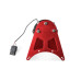 PartzBiz CM: 85201-MSD Front Drive Distributor with Adjustable Cam Sync