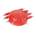 PartzBiz CM: 8541-Crab Style Distributor Cap