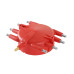 PartzBiz CM: 8541-Crab Style Distributor Cap