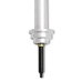 PartzBiz CM: 85465-MSD Black Chrysler 426, 440 Pro-Billet Distributor