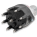 PartzBiz CM: 85465-MSD Black Chrysler 426, 440 Pro-Billet Distributor
