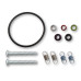 PartzBiz CM: 85465-MSD Black Chrysler 426, 440 Pro-Billet Distributor