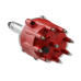 PartzBiz CM: 85551-Chevy V8 Pro-Billet Distributor