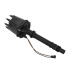 PartzBiz CM: 85555-Chevy Black V8 Pro-Billet Distributor