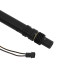 PartzBiz CM: 85555-Chevy Black V8 Pro-Billet Distributor