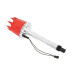 PartzBiz CM: 85561-Chevy V8 w/Slip Collar Distributor