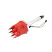 PartzBiz CM: 85561-Chevy V8 w/Slip Collar Distributor