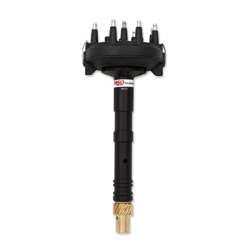 PartzBiz CM: 85583-Tall Block Chevy V8 Crank Trigger Distributor
