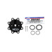 PartzBiz CM: 85583-Tall Block Chevy V8 Crank Trigger Distributor