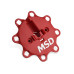 PartzBiz CM: 8558-Tall Block Crank Trigger Chevy V8 Distributor