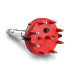 PartzBiz CM: 8558-Tall Block Crank Trigger Chevy V8 Distributor
