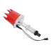 PartzBiz CM: 8563-Pontiac V8 350-455 Pro-Billet Distributor
