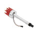 PartzBiz CM: 85701-Pro-Billet Small Diameter Chevy Distributor