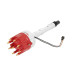 PartzBiz CM: 85701-Pro-Billet Small Diameter Chevy Distributor