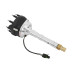 PartzBiz CM: 85705-Chevy Pro-Billet Racing Distributor