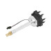 PartzBiz CM: 85705-Chevy Pro-Billet Racing Distributor