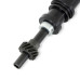 PartzBiz CM: 85783-MSD Black Ford 351W Pro-Billet Distributor