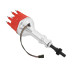 PartzBiz CM: 8578-Ford 351W Small Diameter Pro-Billet Distributor