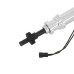 PartzBiz CM: 8580-Ford V8 351C-460 Billet Distributor