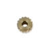 PartzBiz CM: 8581-Ford 351C-460 Bronze Distributor Gear