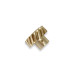 PartzBiz CM: 8581-Ford 351C-460 Bronze Distributor Gear