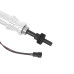 PartzBiz CM: 8582-MSD Billet Distributor - Ford - Small Block - Iron Gear PartzBiz CM: 8582-MSD Billet Distributor - Ford - Small Block - Iron Gear