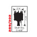 PartzBiz CM: 8582-MSD Billet Distributor - Ford - Small Block - Iron Gear PartzBiz CM: 8582-MSD Billet Distributor - Ford - Small Block - Iron Gear